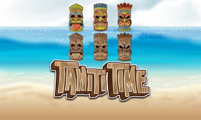 Tahiti Time