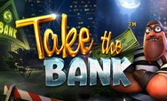 Take the Bank