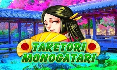Taketori Monogatari