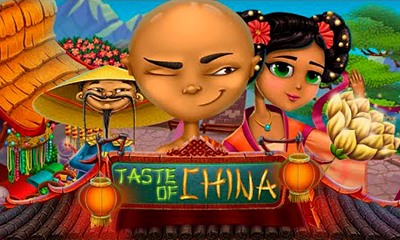 Taste of China