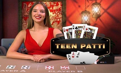 Teen Patti