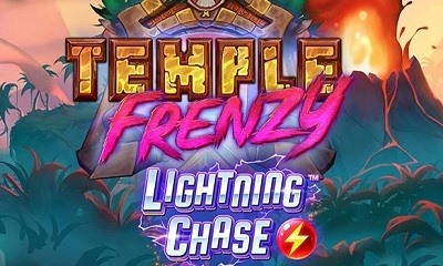 Temple Frenzy Lightning Chase