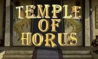 Temple of Horus