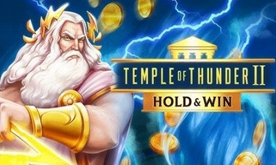 Temple of Thunder II