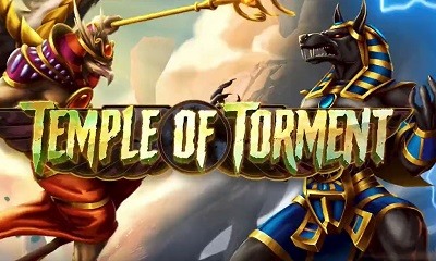 Temple of Torment