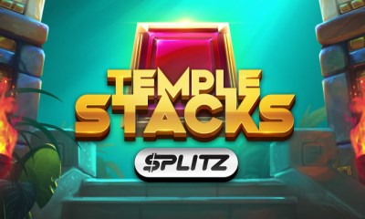 Temple Stacks: Splitz