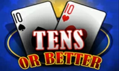 Tens Or Better