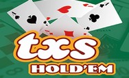 Texas Holdem Bonus