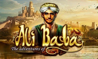 The Adventures of Alibaba