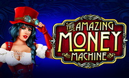 The Amazing Money Machine