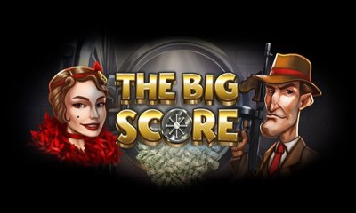 The Big Score