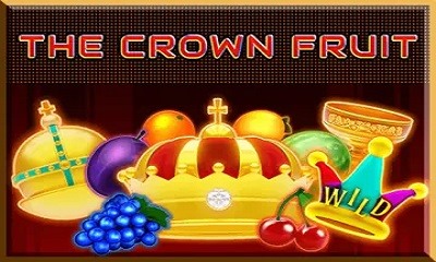 The Crown Fruit