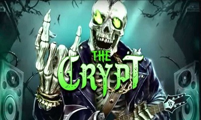 The Crypt