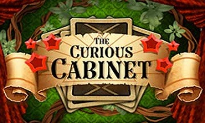 The Curious Cabinet Scratch