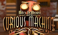 The Curious Machine Plus
