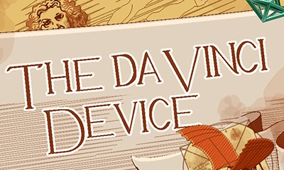 The Davinci Device