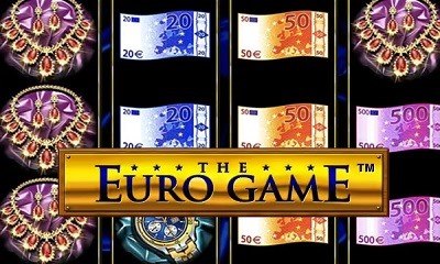 The Euro Game