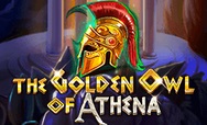 The Golden Owl of Athena