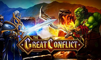 The Great Conflict