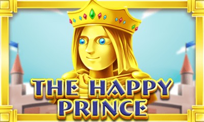 The Happy Prince
