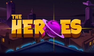 The Heroes