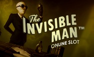 The Invisible Man