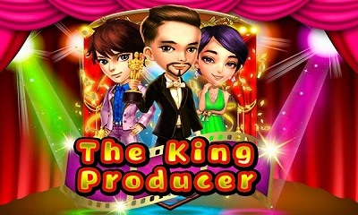 The King Producer