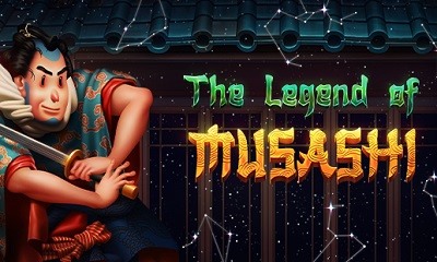 The Legend of Musashi