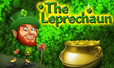 The Leprechaun