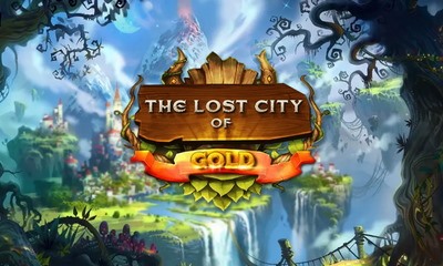 The Lost City of Gold