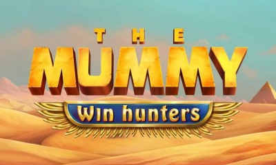 The Mummy Win Hunters