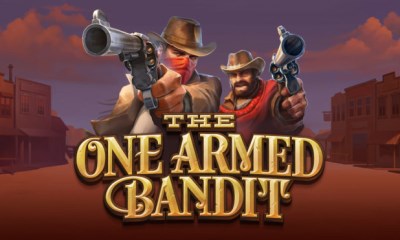 The One Armed Bandit