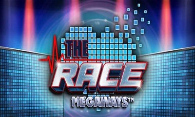 The Race Megaways
