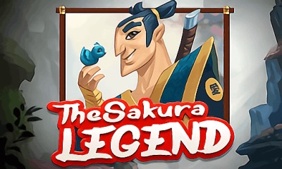 The Sakura Legend