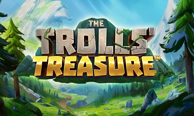 The Trolls Treasure