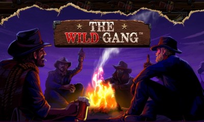 The Wild Gang