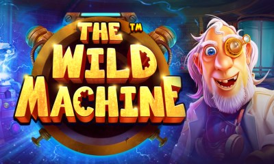 The Wild Machine