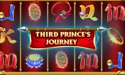 Third Prince's Journey