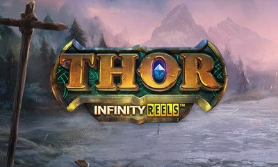 Thor Infinity Reels
