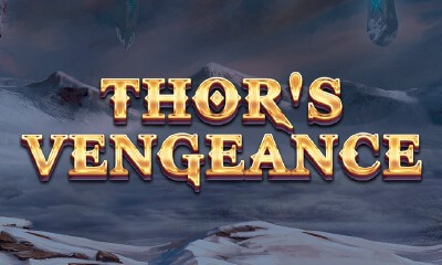 Thor?s Vengeance