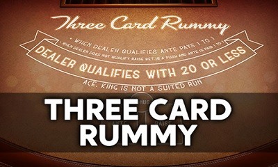 Three Card Rummy