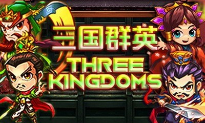 Three Kingdoms