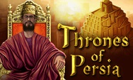 Thrones of Persia