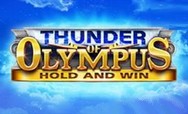 Thunder of Olympus