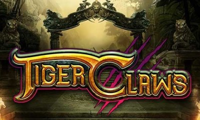 Tiger Claws