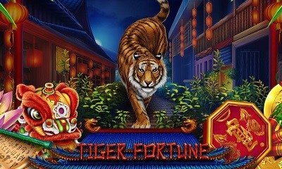 Tiger Fortune