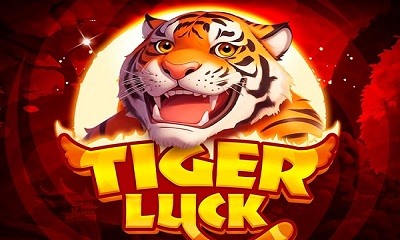 Tiger Luck