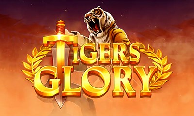 Tiger's Glory