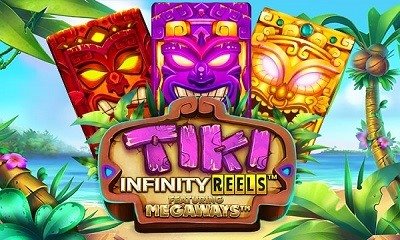 Tiki Infinity Reels Megaways