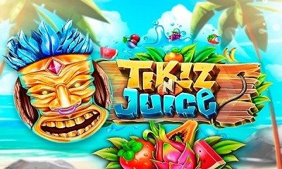 Tikiz N Juice